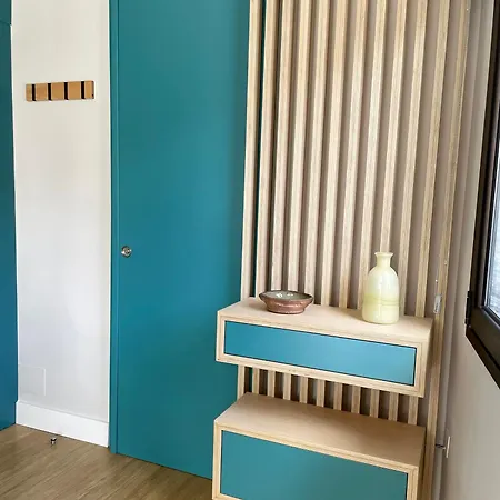 Luxury Loft With Terrace Apartment Las Palmas de Gran Canaria