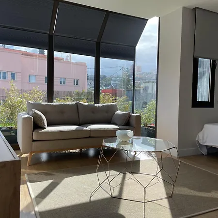 Apartment Luxury Loft With Terrace