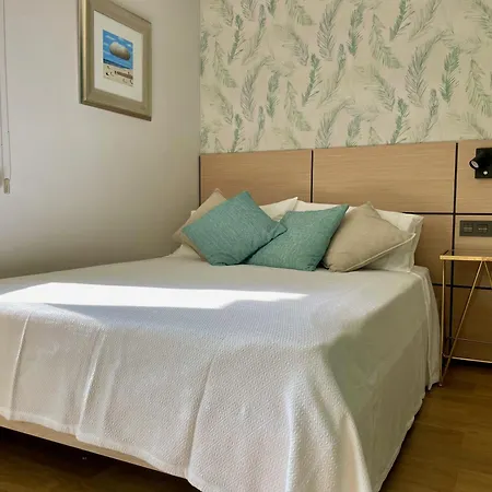 Luxury Loft With Terrace Apartament *