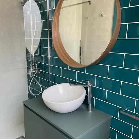 Luxury Loft With Terrace * Las Palmas de Gran Canaria